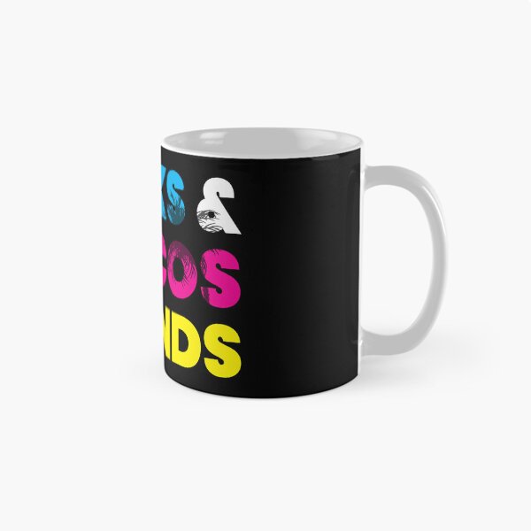 Item preview, Turks & Caicos Islands Vacation Souvenir Caribbean Cruise Stop designed and sold by Delightfully Cynical.