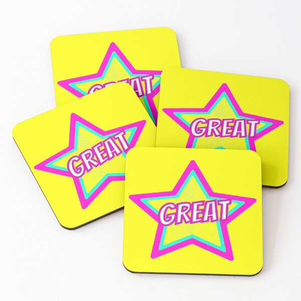 Item preview, Great Fun Cute Colourful Teacher Parent Reward Motivational designed and sold by mayamay0.