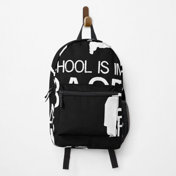 Item preview, School Is Important But Baseball Is Importanter Baseball Pitcher designed and sold by MichelSorour.