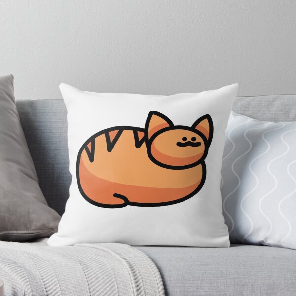 Item preview, Cat Loaf Art designed and sold by PWB-Studios.