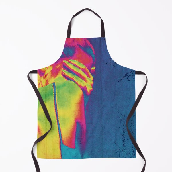 Item preview, Scared | #3 of Don’t Be Scared series designed and sold by Charlie-is-here.