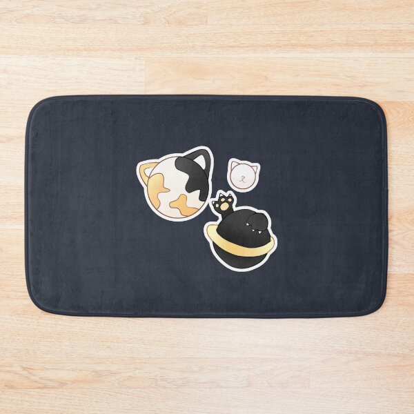 Item preview, Planet Cats designed and sold by Stupickeroonies.