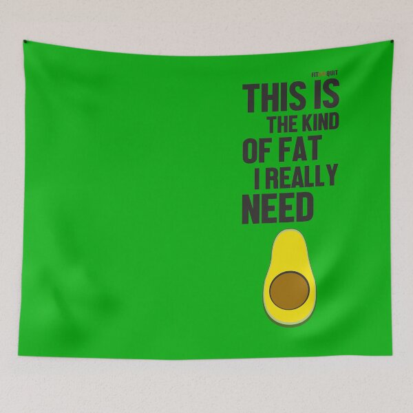 Item preview, The type of fat imports Fitnoquit designed and sold by jcmeneses.