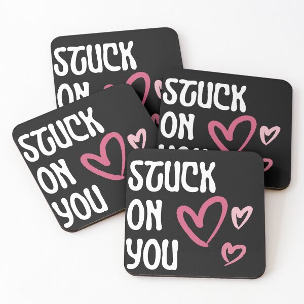 Item preview, Stuck On You designed and sold by ֍ NishlaArts ֍.