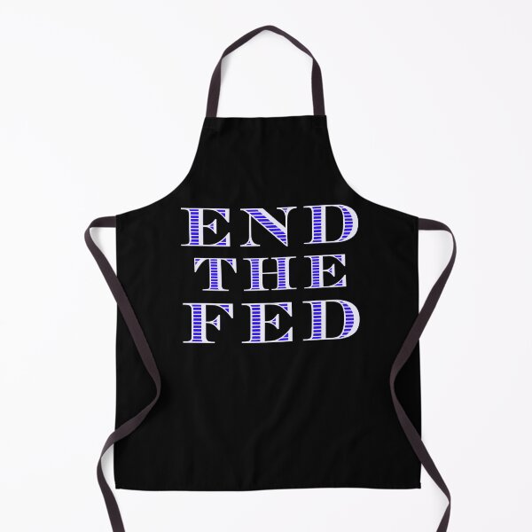 Item preview, End The Fed - Iconic Font designed and sold by v3services.