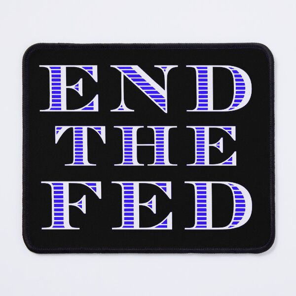 Item preview, End The Fed - Iconic Font designed and sold by v3services.