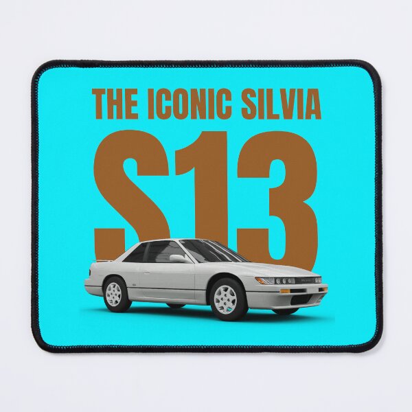 Item preview, Silvia S13 designed and sold by MOTOSHIFT.