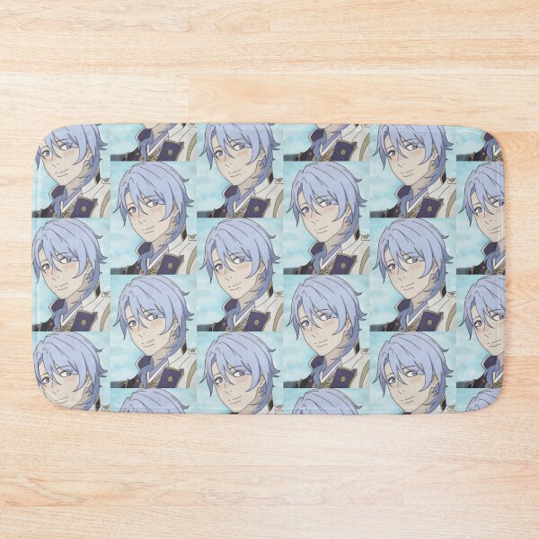 Item preview, Fanart anime Ayato Genshin designed and sold by Takko8A.