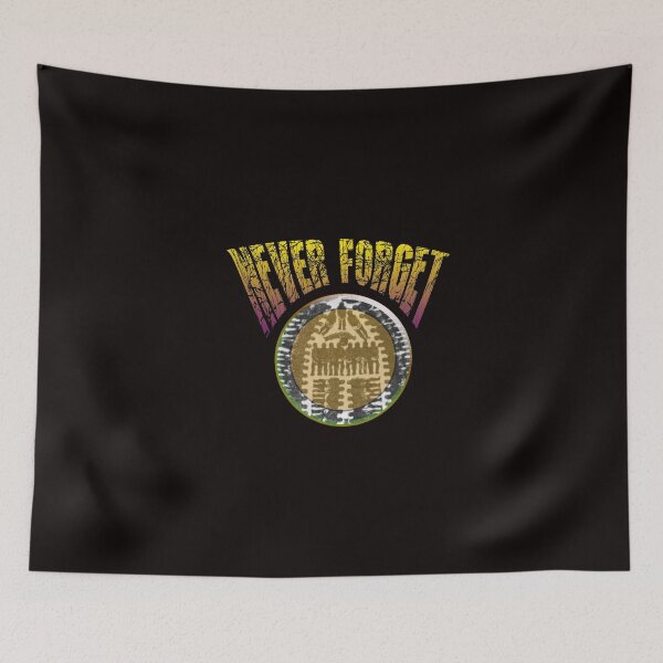 Item preview, Never Forget (CS) Chattel Slavery designed and sold by Pablo44.