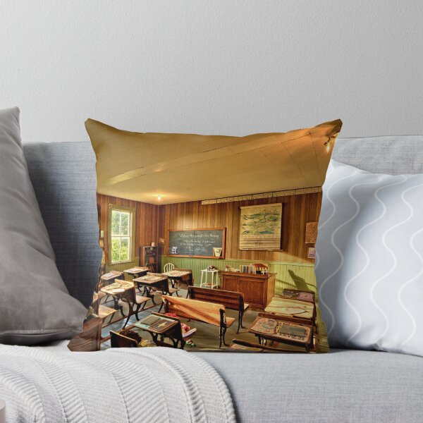 Item preview, One Room Education designed and sold by LynyrdSky.