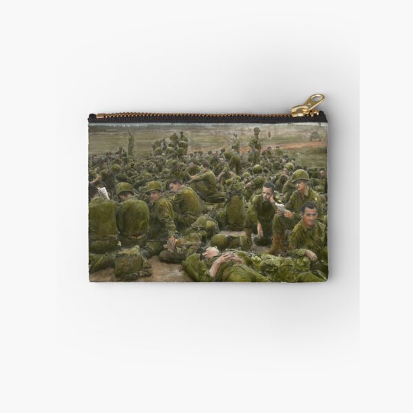 Item preview, War - A thousand stories designed and sold by Mike Savad Photography.