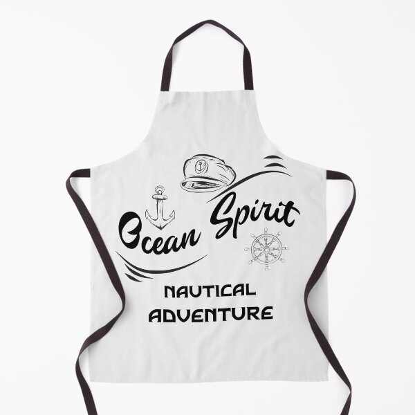 Item preview, Ocean Spirit Nautical Adventure designed and sold by karyalangit.