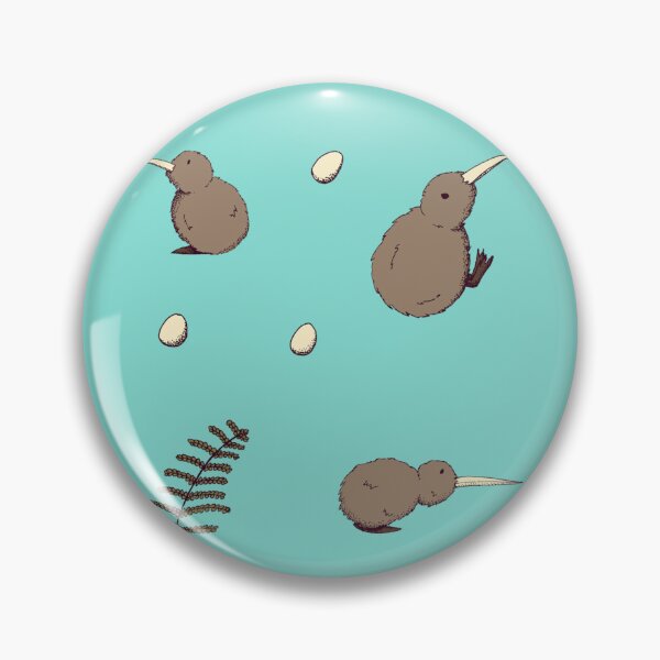 Item preview, Kiwi Bird  designed and sold by GunteWieland.