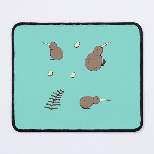 Item preview, Kiwi Bird  designed and sold by GunteWieland.