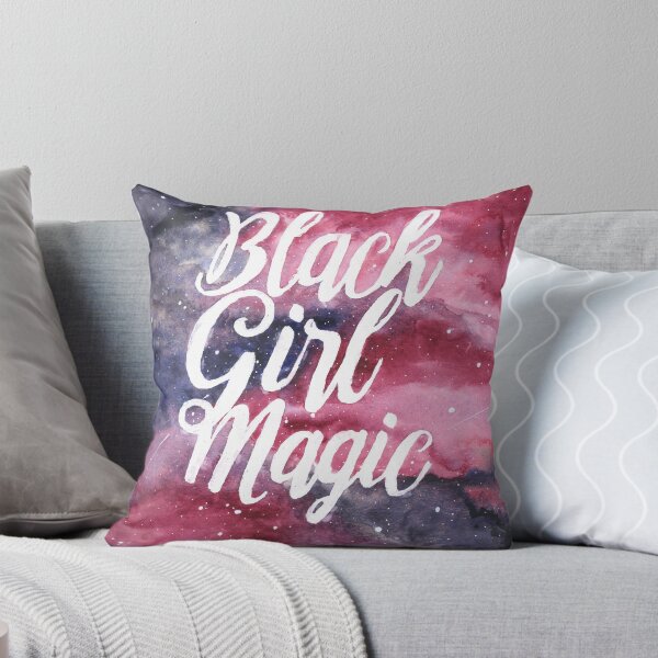 Item preview, Black Girl Magic designed and sold by InkedDesigns.