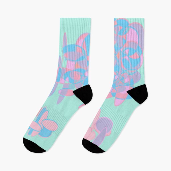 Item preview, Colorful design designed and sold by Darkies-store.
