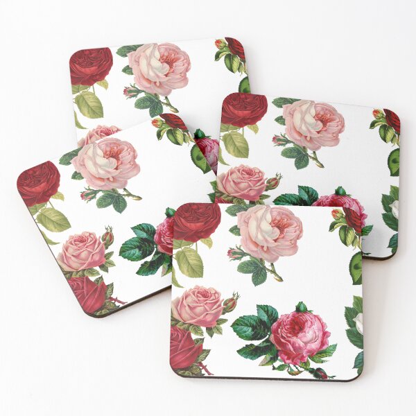 Item preview, Floral posters  designed and sold by Adjato  Design.