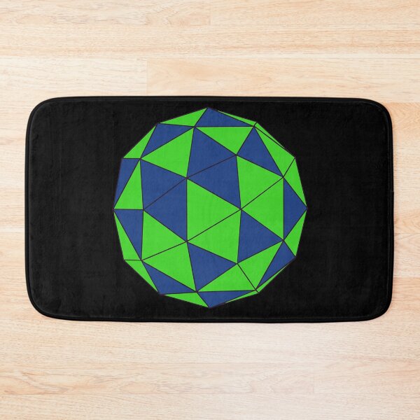 Item preview, Icosahedron (B&G) designed and sold by createVisions.