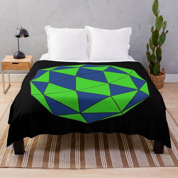 Item preview, Icosahedron (B&G) designed and sold by createVisions.