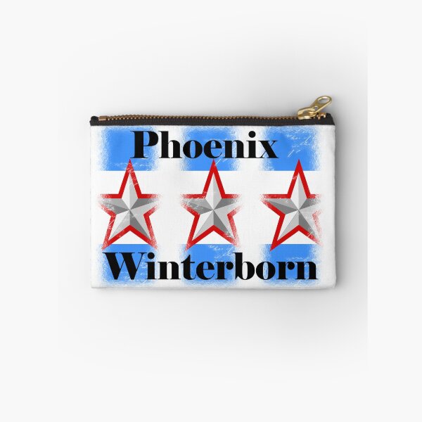 Item preview, Phoenix Winterborn designed and sold by WhisperSDI.