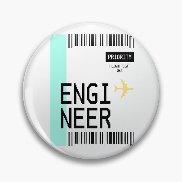 Artikelvorschau, PLANE TICKET POCKET DESIGN-INGENIEUR entworfen und verkauft von aydapadi.