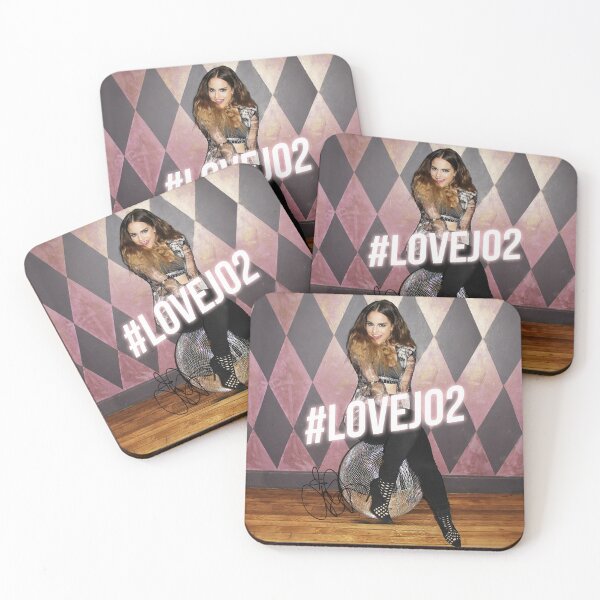Item preview, #LoveJo2 with Signature designed and sold by RhonaMiller.