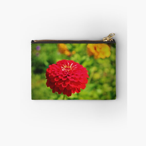 Item preview, Red Zinnia designed and sold by Cynthia48.