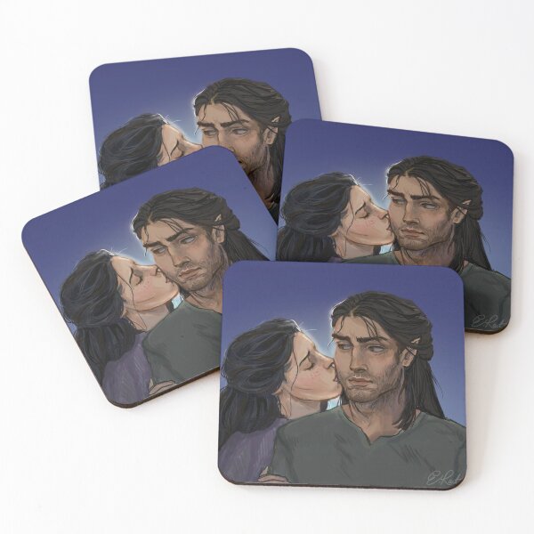 Item preview, Elide and Lorcan designed and sold by elizabethrast.