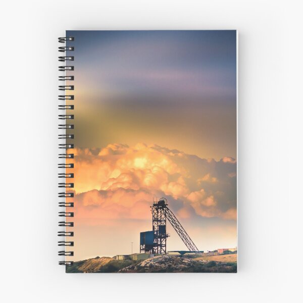 Item preview, Old Copper Mine on Anglesey designed and sold by JJVXPHOTOGRAPHY.