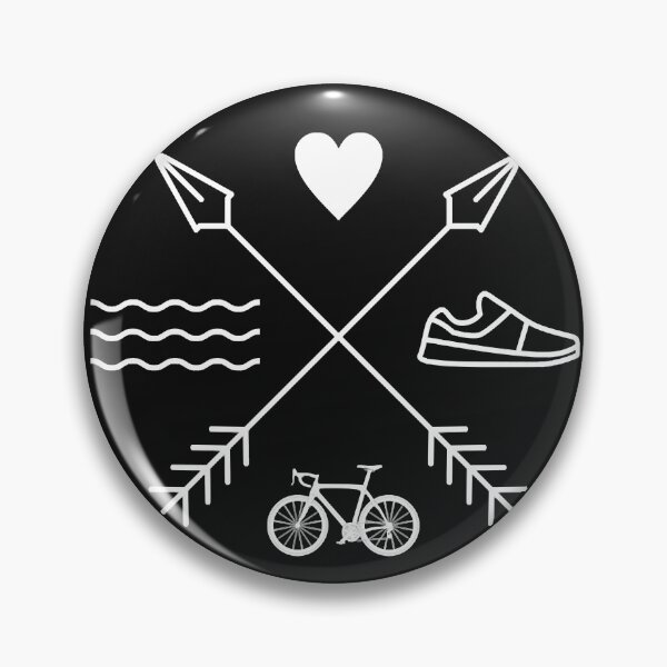 Item preview, Triatlon Triathlete Triathlon designed and sold by JACQUELINESKINN.
