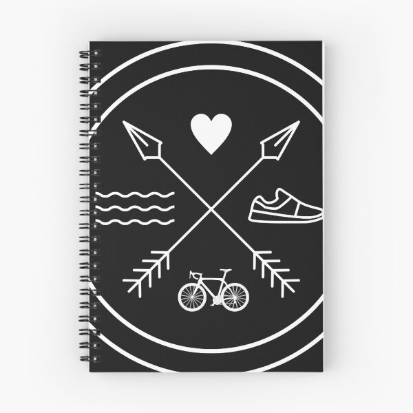 Artikelvorschau, Triatlon Triathlet Triathlon entworfen und verkauft von JACQUELINESKINN.