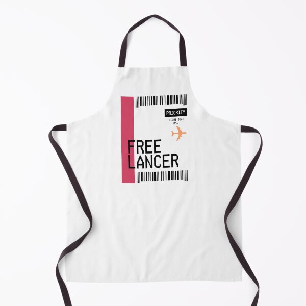 Item preview, PLANE TICKET POCKET DESIGN FREELANCER designed and sold by aydapadi.