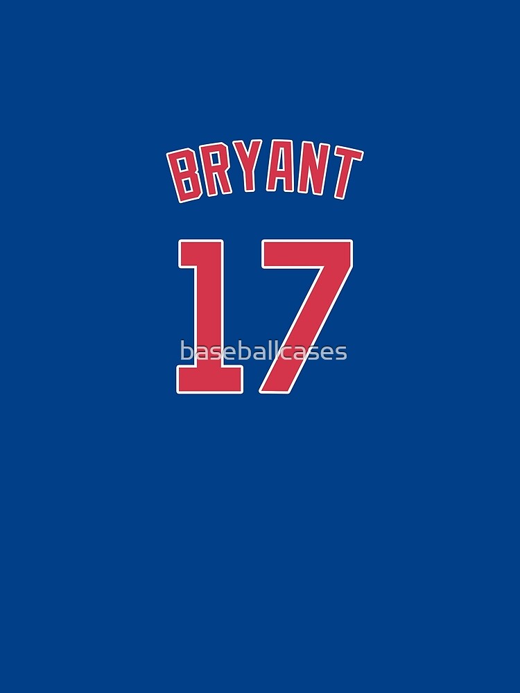 Disover Kris Bryant Graphic T-Shirt