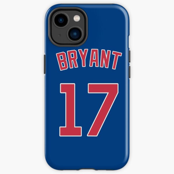 Anthony Rizzo iPhone Case for Sale by baseballcases