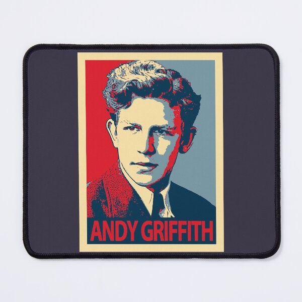 Item preview, Cultivate A Love Of Art Monologue Andy Griffith Graphic Gifts designed and sold by OpalSparkman.