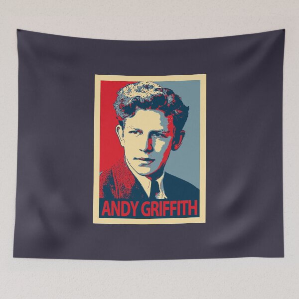 Item preview, Cultivate A Love Of Art Monologue Andy Griffith Graphic Gifts designed and sold by OpalSparkman.