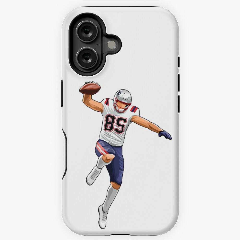 Item preview, iPhone Magsafe Tough Case designed and sold by LongStoryPuck.