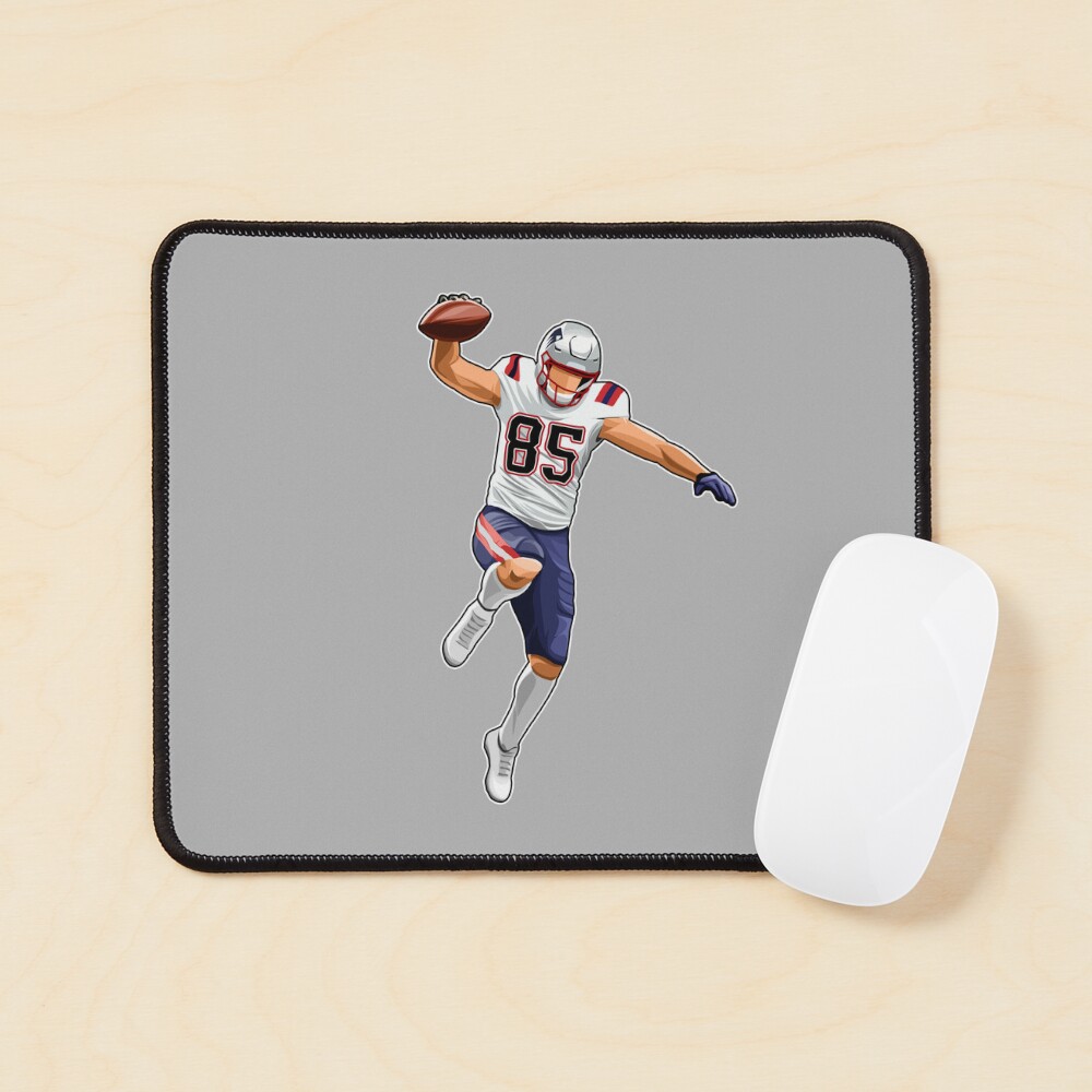 Item preview, Mouse Pad designed and sold by LongStoryPuck.