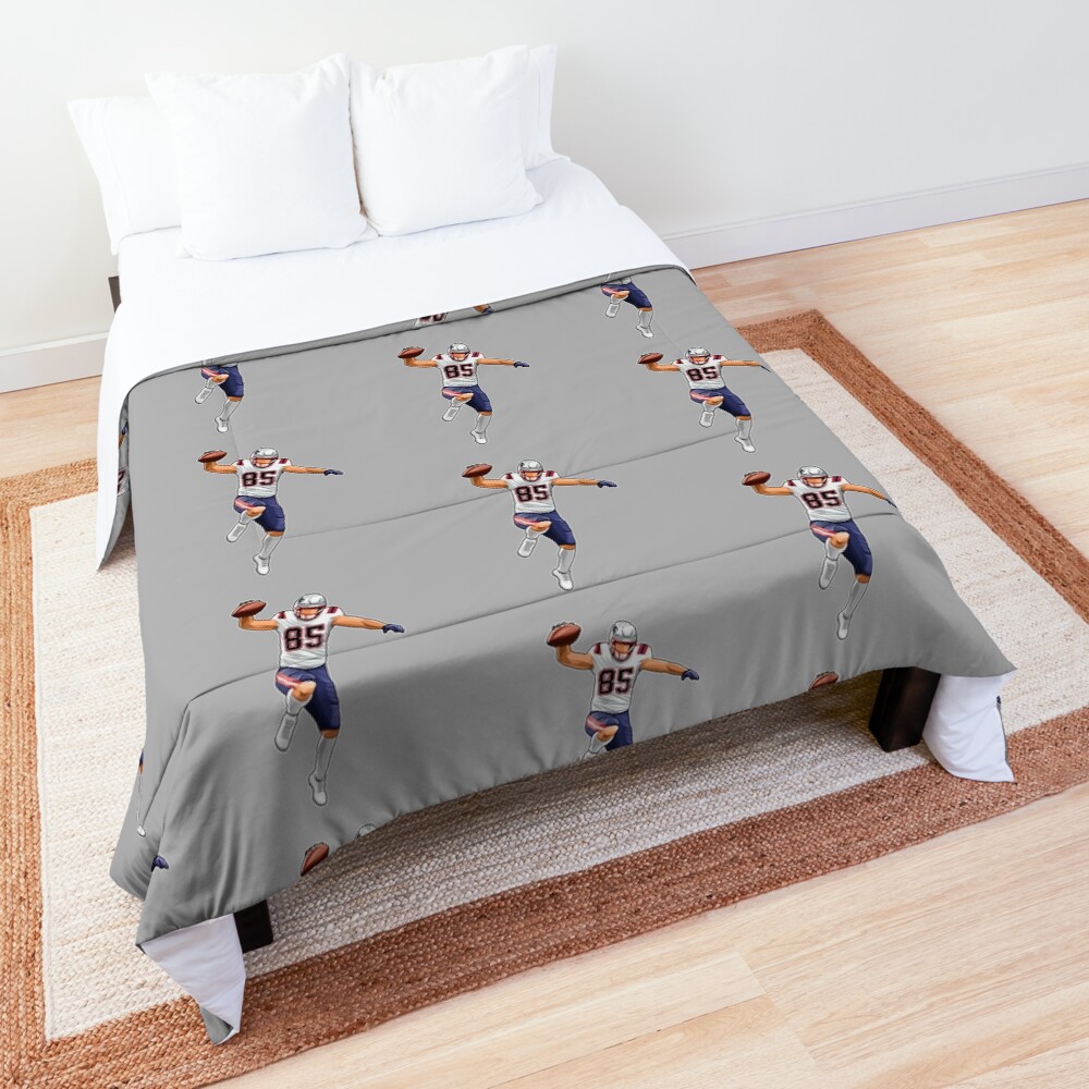 Item preview, Comforter designed and sold by LongStoryPuck.