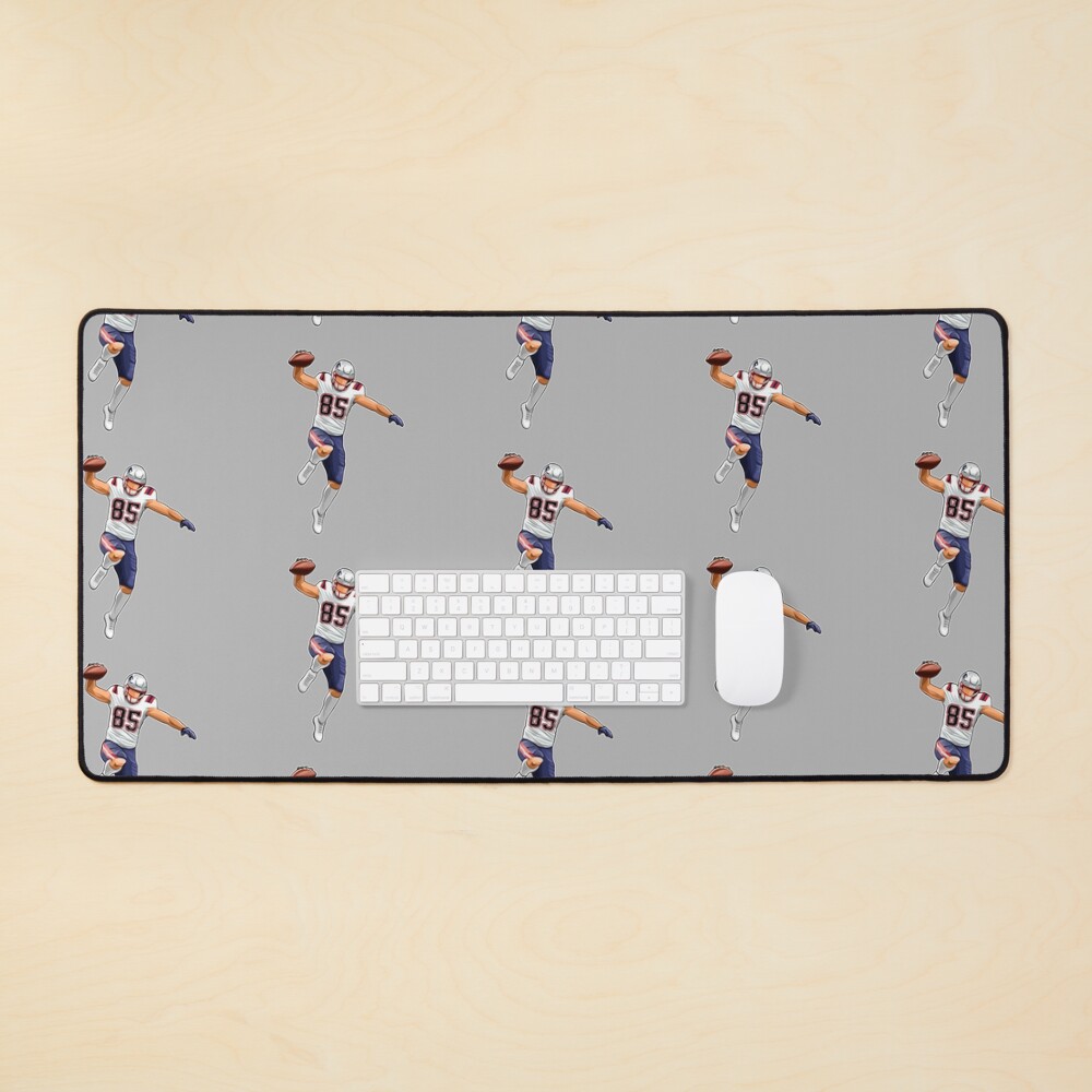 Item preview, Desk Mat designed and sold by LongStoryPuck.