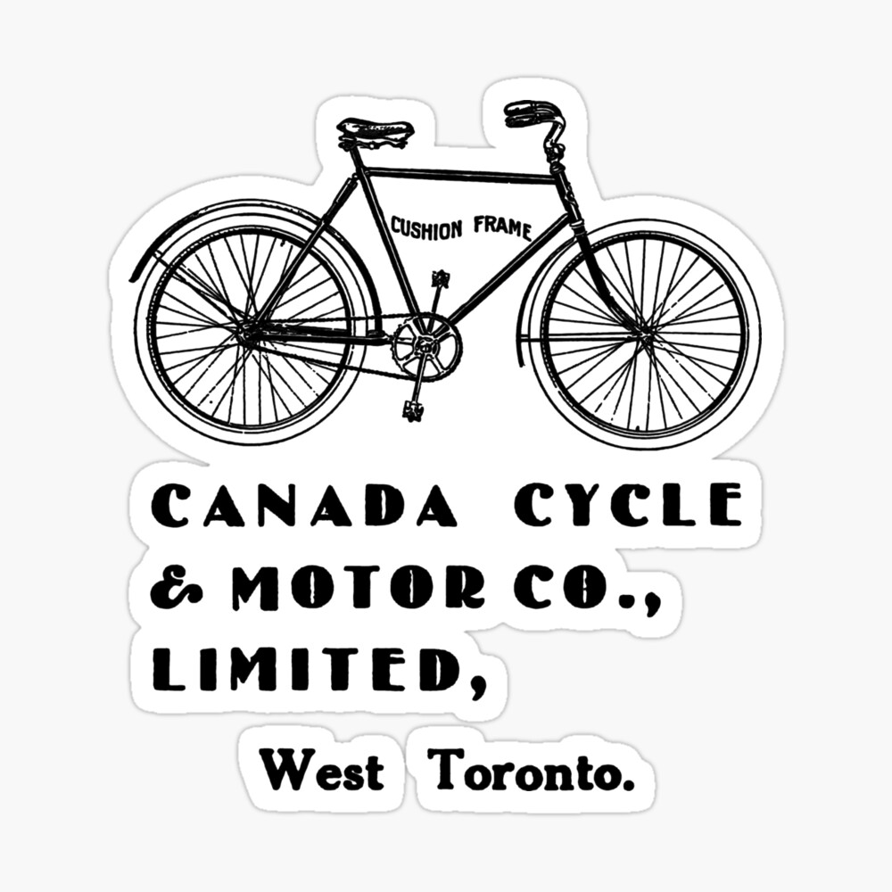 canadian cycle and motor