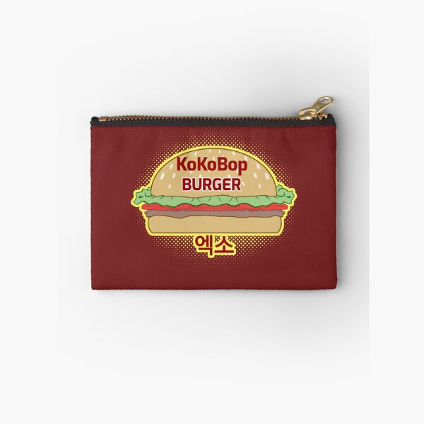 Item preview, Kokobop Burger   designed and sold by Katastra.