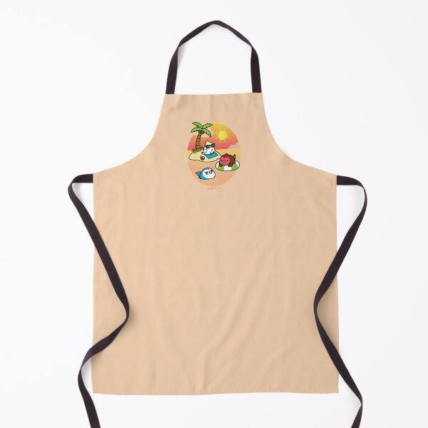 Item preview, Beach Birds designed and sold by birdhism.