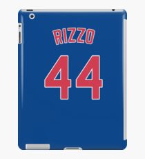 Anthony Rizzo iPad-Hülle & Klebefolie