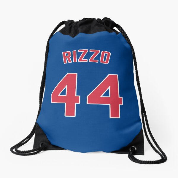 Anthony Rizzo Gameday  Backpack for Sale by TonyaaStorm