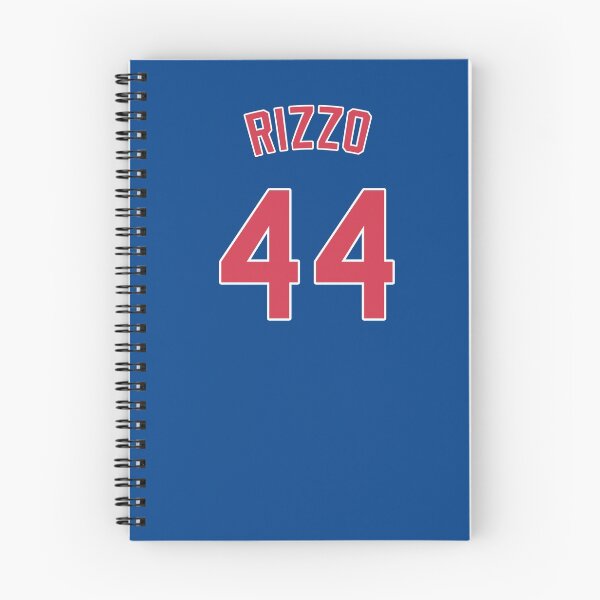 Item preview, Anthony Rizzo designed and sold by baseballcases.