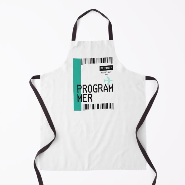 Item preview, PLANE TICKET POCKET DESIGN PROGRAMMER designed and sold by aydapadi.