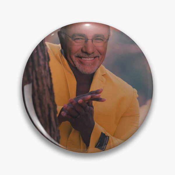 Item preview, Dave ramsey funny designed and sold by Lynette349.