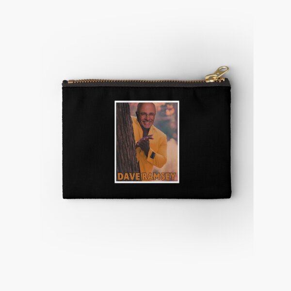 Item preview, Dave ramsey funny designed and sold by Lynette349.