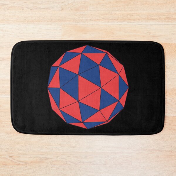 Item preview, Icosahedron (B&R) designed and sold by createVisions.